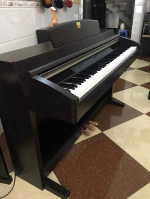 Piano điện YAMAHA CLP-240