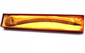 Tẩu thuốc dài F.e.s.s. Long Churchwarden Tobacco Pipe 15 - Hàng Mỹ