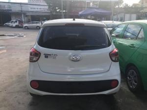 HYUNDAI I10 - Siêu khuyến mãi