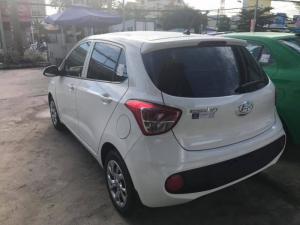 HYUNDAI I10 - Siêu khuyến mãi