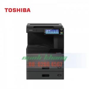 Máy photocopy 2017 Toshiba 2508A giá đại lý | minh khang jsc