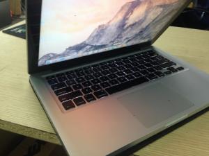 Bán Macbook PRO MD 101(2012) i5 / 4Gb / 500Gb / HD 4000 / 13,3 Máy rất rất ĐẸP Nguyên zin 100%