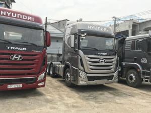 đầu kéo huyndai xcient 360