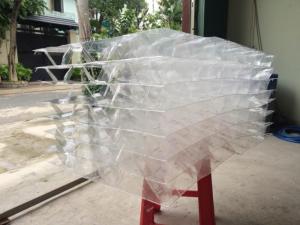 tấm chắn bùn,tấm lắng lamen,tấm lắng vách nghiêng