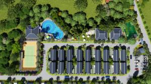 Bán biệt thự nghỉ dưỡng Green Oasis Villas Full nội thất chỉ từ 1,238 tỷ