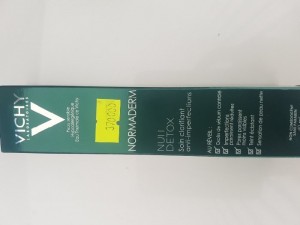 Gel giúp se khit lỗ chân Lông Vichy