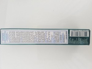 Gel giúp se khit lỗ chân Lông Vichy