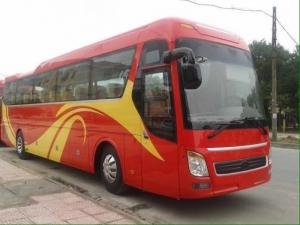 Cho thuê xe du lịch giá rẻ Tại Bình Dương