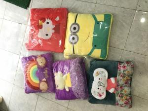 Cho người lơn và trẻ em