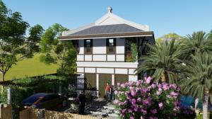 Mở bán biệt thự nghỉ dưỡng Green Oasis Villas chỉ từ 3,2 triệu/m2