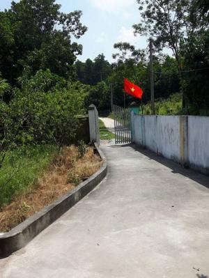 Cần bán nhà và đất chính chủ