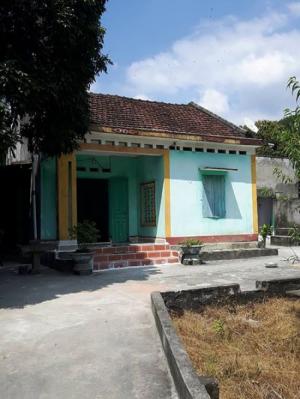 Cần bán nhà và đất chính chủ