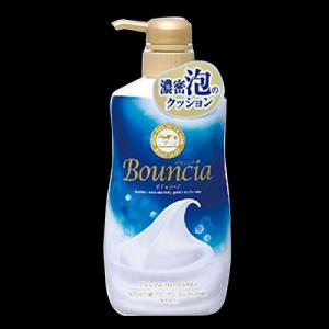 Sữa tắm Bouncia 450ml