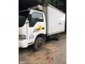 Kia 1T4 - Hàng Nhập - Đời 2000