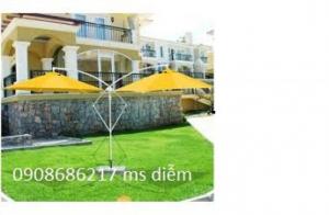 Dù cafe che mưa giá rẻ nhất