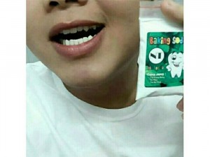 Baking soda
