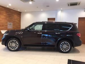 Infiniti QX80