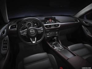 Bán Xe Mazda 6 Bình Phước Tháng 11