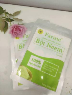 Bột Neem ấn độ