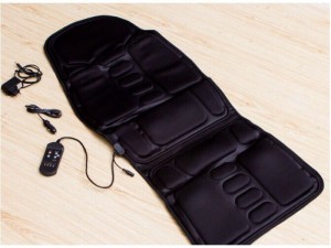 Đệm Massage Rung 9 bi xung huyệt