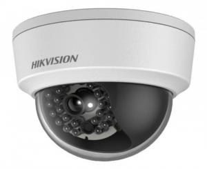 Camera giám sát giá rẻ - HIKVISION DS-2CD2120F-IWS