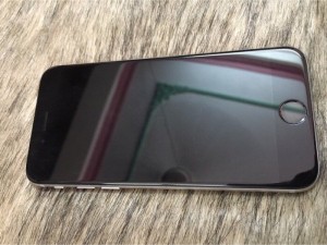 IPhone 6 plus 64gb, bao xin bh12t