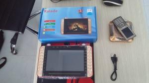 MÁY MP4 KAIBING 7.5 inchs Loại Tốt