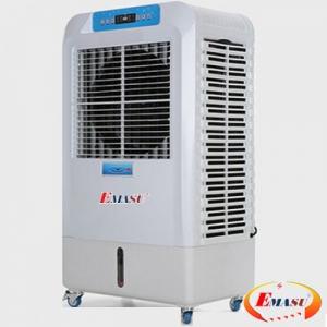 Ưu Điểm Của Quạt Hơi Nước Làm Mát Không Khí Nhật Bản Emasu - Eq702