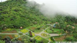 Tour Sapa – Cát Cát – Hàm Rồng – Cáp Treo Fansipan 3 ngày 4 đêm dịp lễ 2/9