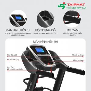 Màn Hình Điều Khiển Hiện Đại