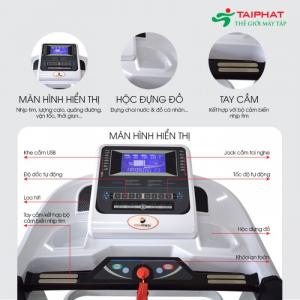 Màn Hình Hiển Thị
