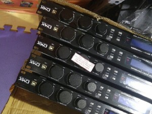 Vang Số Dmx-Dk3000
