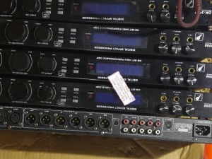 Vang Số Dmx-Dk3000