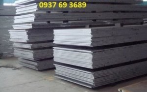 Thép tấm chế tạo SM490,SB410,S355JR,Q345B,A572 GrB 50,65GrB 50,…
