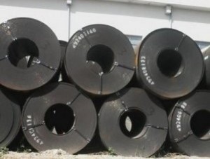 Thép tấm đóng tàu A 36 8 x 1500x 6000 mm