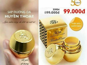 Sáp dưỡng mềm da ORIFLAME