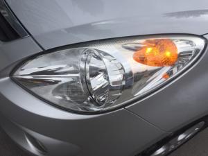 Mình cần bán xe Hyundai i20 1.4at 2014 màu bạc nhập khẩu Ấn Độ