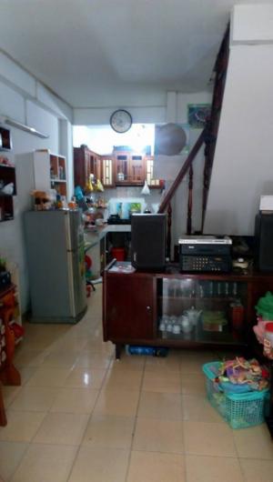 Bán Nhà Nguyễn Tri Phương, hẻm thông, 2T, Q.10,