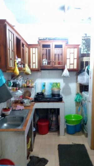 Bán Nhà Nguyễn Tri Phương, hẻm thông, 2T, Q.10,