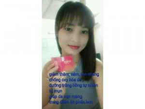 Ủ Face