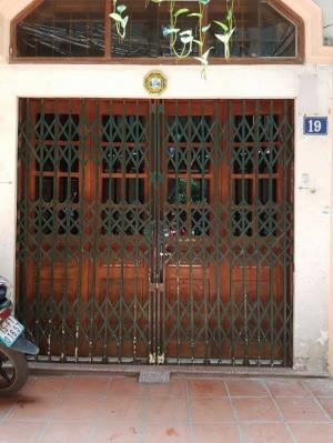 Bán nhà KINH DOANH Tôn Thất Tùng, Trường Chinh, 35m2