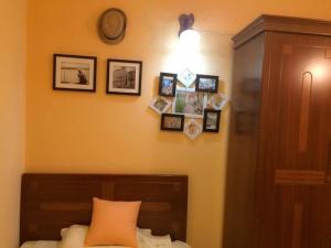 Bán nhà KINH DOANH Tôn Thất Tùng, Trường Chinh, 35m2