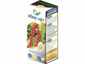 Đại lý bán lẻ phân sinh học