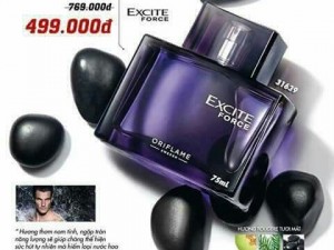 Mỹ phẩm Chính hãng Của Công ty Oriflame