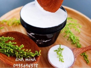 Mask ashi- mask yogurt Nhật