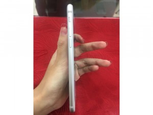 Cần Bán Iphone 7-32-Silver Máy 99%
