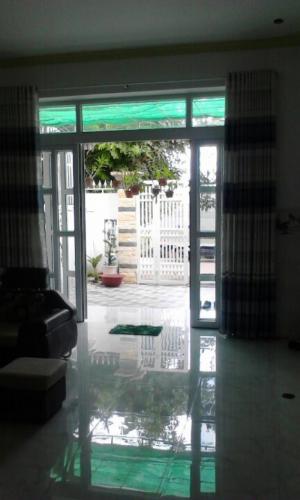 Bán nhà cấp 3 mới xây gần trung tâm Phan Thiết