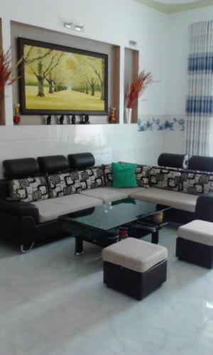 Bán nhà cấp 3 mới xây gần trung tâm Phan Thiết