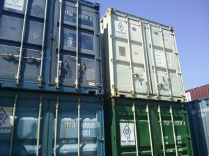 Container giá tốt