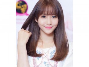 Máy duỗi kẹp